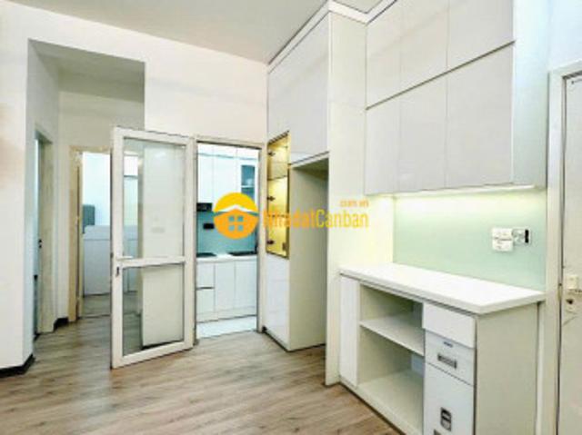 Bán căn hộ chung cư kim văn kim lũ, hoàng mai, 54m2, nhà đẹp lô góc siêu thoáng