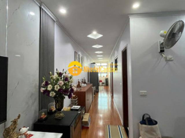 Bán căn hộ chung cư kim văn kim lũ, hoàng mai, dt 61m2, nhà đẹp ở luôn, giá tốt