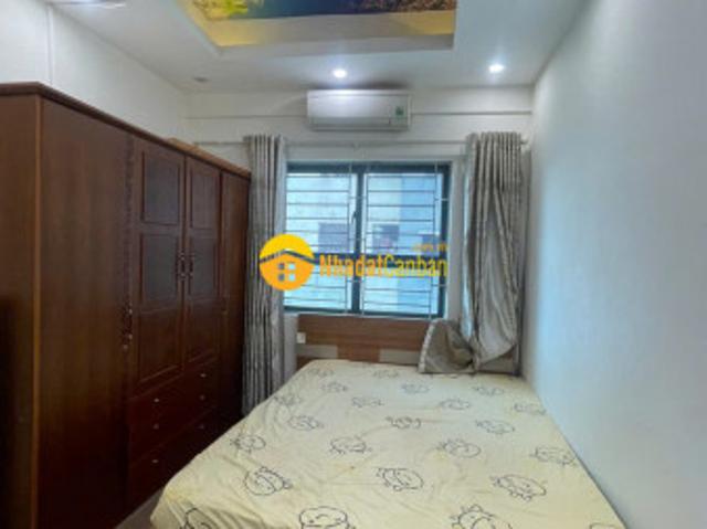 Bán căn hộ chung cư kim văn kim lũ, hoàng mai, dt 65m2, 2 ngủ, view đẹp, sđcc