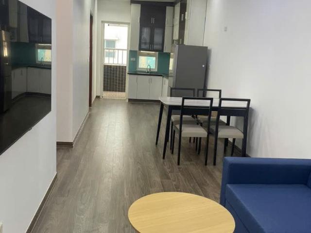 Bán căn hộ chung cư Kim Văn Kim Lũ, Hoàng Mai, DT 65m2, 2 ngủ, view đẹp, SĐCC