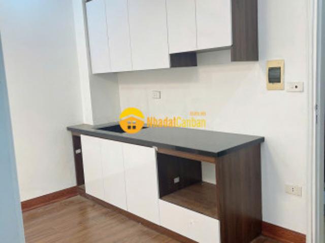 Bán căn hộ chung cư mini ngõ 20 mỹ đình, nam từ liêm 50m, 2 ngủ, tòa mới, giá 1.780 tỷ