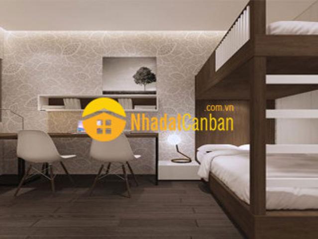 Bán căn hộ chung cư mizuki park bình chánh, giá từ 1 tỷ