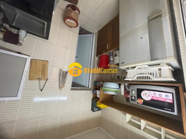 Bán căn hộ chung cư ngọc lâm, long biên 45m2, chỉ 2,63 tỷ