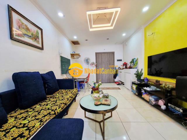 Bán căn hộ chung cư newhorizion city 87 lĩnh nam, hoàng mai