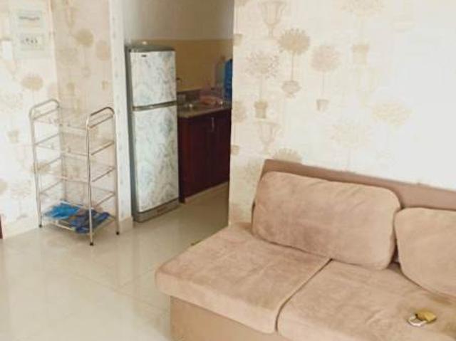 Bán căn hộ chung cư OSC Land tại Phường Thắng Tam