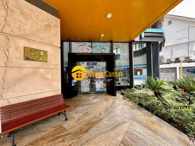 Bán căn hộ chung cư penthouse duy nhất chỉ 4 tỷ ở ngay, q6 tại asiana capella