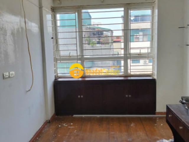 Bán căn hộ chung cư phố quan nhân, thanh xuân, 50m2, nhà đẹp, gần phố