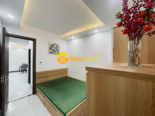 Bán căn hộ chung cư phố quan nhân, thanh xuân, nhà đẹp, ngõ thông, gần ngã tư sở