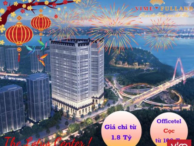 Bán Căn Hộ Chung Cư Quận Tây Hồ Hà Nội