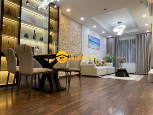 Bán căn hộ chung cư s4 goldmark city 136 hồ tùng mậu, bắc từ liêm 80m, 2n2vs giá 5.65 tỷ