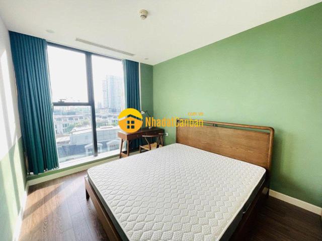 Bán căn hộ chung cư sunshine city kđt ciputra 88 2 ngủ. Giá 9.6 tỷ