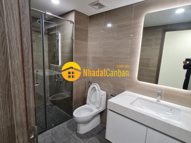 Bán căn hộ chưng cư tòa n01t7 khu đô thị ngoại giao đoàn, diện tích 143m2, thiết kế 4pn 3vs