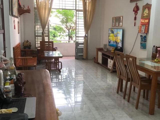 Bán Căn Hộ Chính Chủ Tân Phú, Tp. HCM