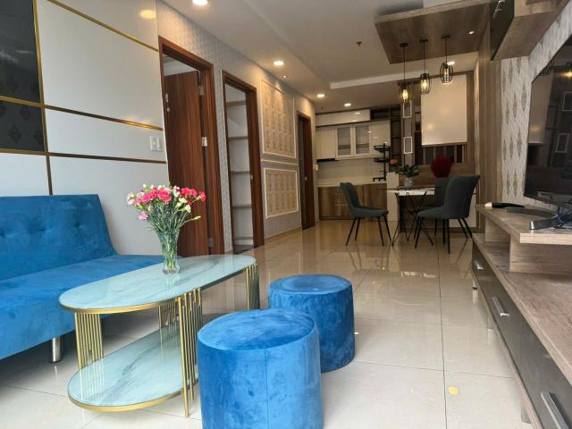 Bán căn hộ Cityland Phan Văn Trị 2 Phòng Ngủ Full Nội Thất Cao Cấp #4.4 Tỷ Sổ Hồng Xem