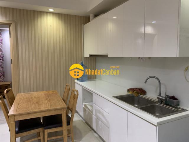 Bán căn hộ an gia garden, dt 52m2, 1pn, full nt, giá 3,2 tỷ, lh 0932044