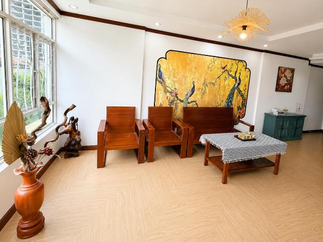 Bán căn hộ An Tiến – Hoàng Anh Gold, 111m² 4 Tỷ 35, sổ hồng riêng