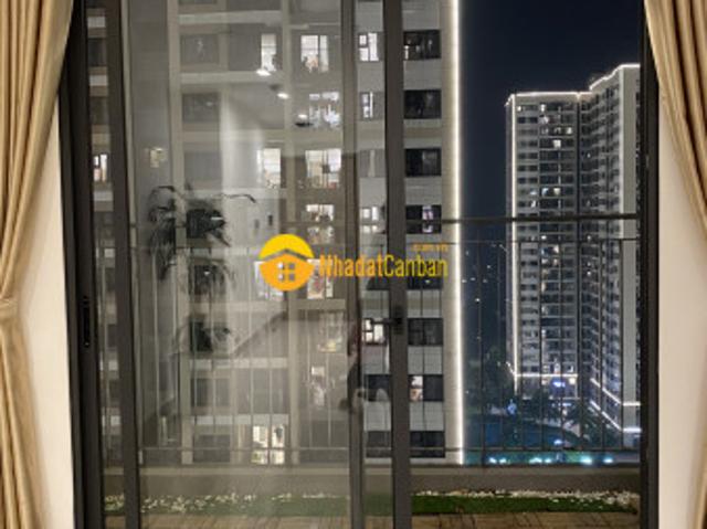 Bán căn hộ bc đông nam, 2pn 1wc toà s2.09, tầng trung, vinhomes ocean park, ít đồ, chỉ 1.76 tỷ