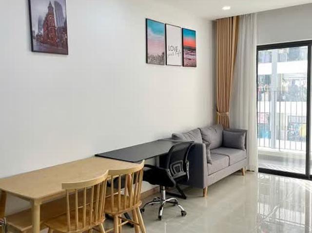 Bán căn hộ BCONS GREEN VIEW 2PN, 2WC nhà mới 99%