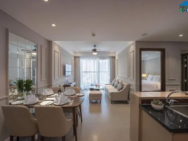 Bán căn hộ biển Altara 2PN biển Mỹ Khê, đường Võ Nguyên Giáp sổ lâu dài giá tốt View cực đẹp