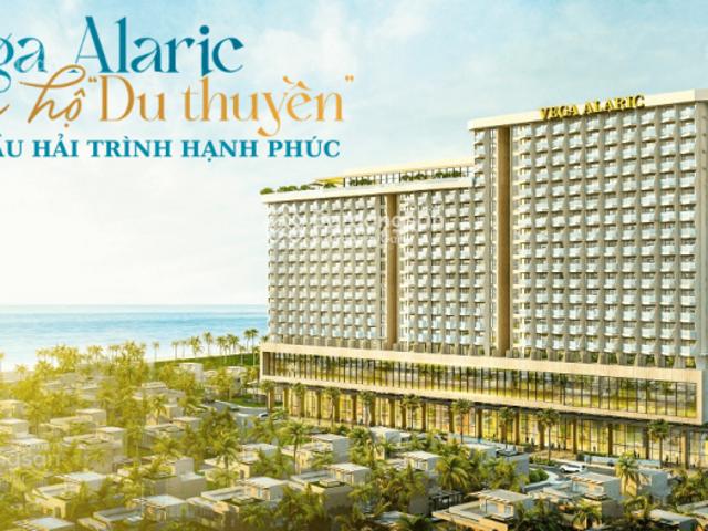 Bán căn hộ biển cao cấp dự án The Maris Vũng Tàu liên hệ: 0901325