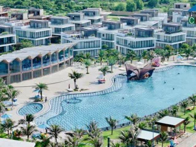 Bán căn hộ biển cao cấp dự án The Maris Vũng Tàu liên hệ: 0901 325 5