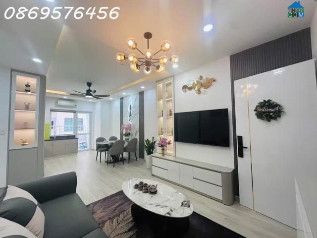 Bán Căn Hộ Biển Hòn Chồng Phố Tây 2 Nha Trang Khánh Hoà