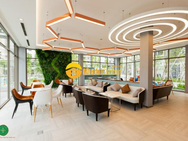 Bán căn hộ góc 3 phòng ngủ 104m2, tại saigon south residences phú mỹ hưng, nhà bè