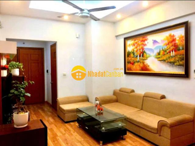 Bán căn hộ gh5 chung cư green house việt hưng long biên tầng trung, view đẹp, 80m2 giá 3.95 tỷ