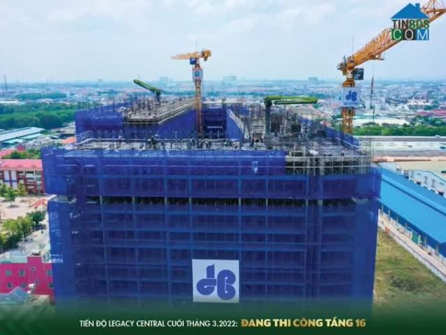 Bán Căn Hộ Giá Rẻ Tại Bình Dương