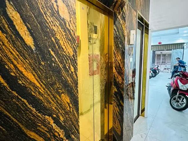 BÁN CĂN HỘ DÒNG TIỀN Chợ Khâm Thiên 71m2 7 Tầng 12 phòng 25 Tỷ Đống Đa Hà Nội