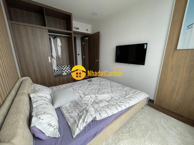 Bán căn hộ de capella 86m2 view landmark nhà full nt như hình, chiết khấu 16