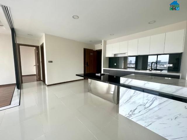 Bán căn hộ De Capella Q2 | 86m² 2PN căn góc | View Landmark | Sổ hồng sẵn | 7.65 tỷ, lh