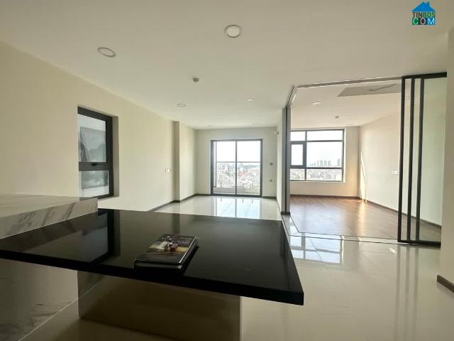 Bán căn hộ De Capella Q2 | 86m² 2PN căn góc | View Landmark | Sổ hồng sẵn | 7.65 tỷ, lh