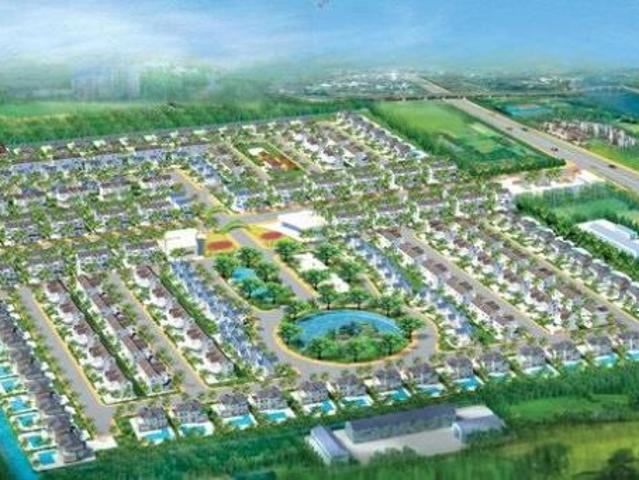 Bán Căn Hộ Destino Centro Long An Điểm Đến Của Những Đôi Vợ Chồng Trẻ
