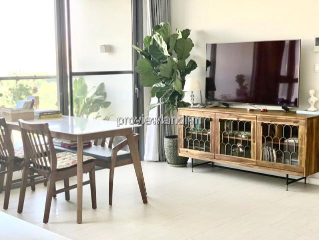 Bán căn hộ Diamond Island tầng thấp tháp bahamas diện tích 91m2 kết cấu 2 phòng ngủ nội thất cao cấp