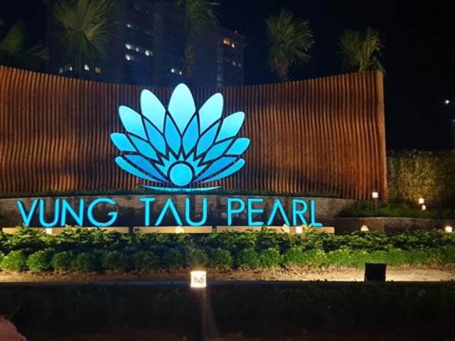 Bán căn hộ du lịch vung tau pearl giá cđt hung thịnh 1 tỷ 9