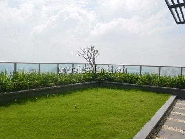 Bán căn hộ Duplex Saigon Pearl 3 tầng thông nhau 450m2 view TUYỆT ĐẸP