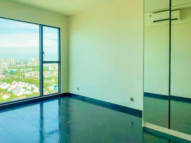 Bán Căn hộ Duplex tại Feliz en Vista gồm 3 phòng ngủ tầng cao view đẹp với diện tích 132m2