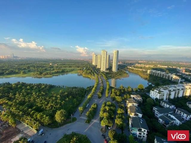 Bán căn hộ Ecopark Grand Park Premium thang máy riêng 166m2, giá 6.719 tỷ