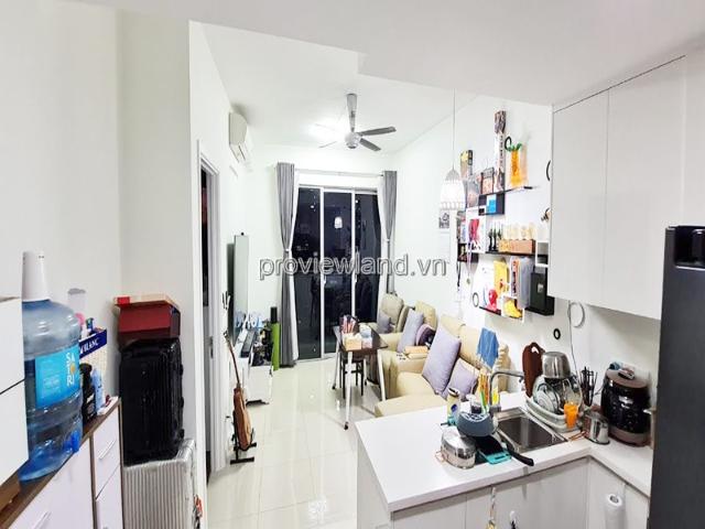 Bán căn hộ Estella Heights 1 phòng ngủ diện tích 59m2 có nội thất