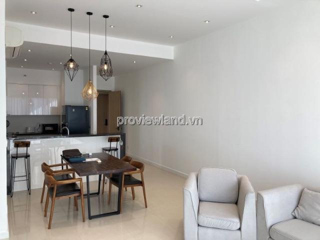 Bán căn hộ Estella Heights 3 phòng ngủ tầng cao T2 nội thất đẹp