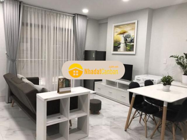 Bán căn hộ everrich 1 phòng ngủ giá 2 6 tỷ