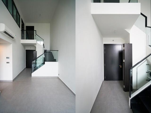 Bán căn hộ Feliz en Vista Berdaz với diện tích 103m2 chưa có nội thất