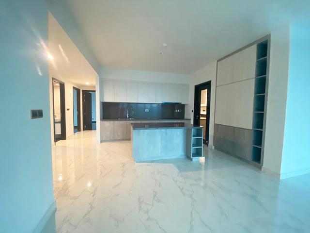 Bán căn hộ Feliz en vista Quận 2 tầng cao 4 phòng ngủ nhà trống