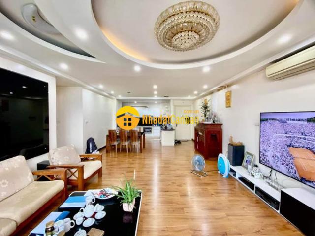 Bán căn hộ flc landmark phố lê đức thọ quận nam từ liêm full nội thất cao cấp