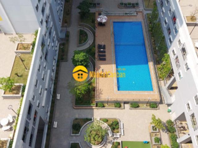 Bán căn hộ fresca riverside 70m tầng cao, giá 2.150 tỷ đã có sổ