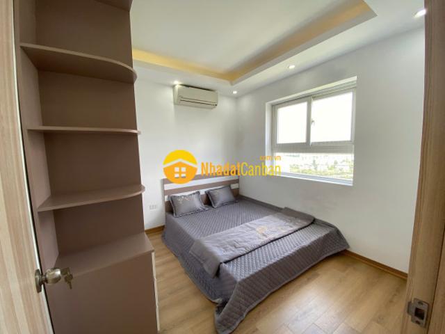 Bán căn hộ full đồ view hồ chung cư thanh hà, khu 5 tòa mới b2.1