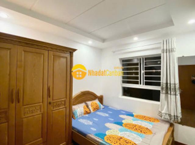 Bán căn hộ full option ct7 vĩnh điềm trung. Giá 1 tỷ 630