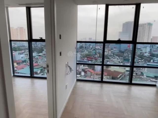 Bán căn hộ khách sạn 5 theo tiêu chuẩn quốc tế the ninety complex 90 đường láng