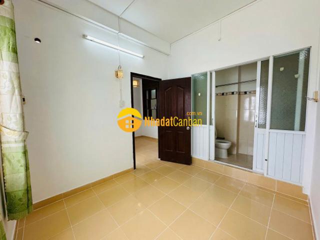 Bán căn hộ hưng phú mặt tiền đường lý thái tổ